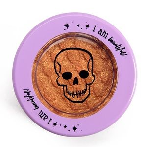 ⚜️Colourpop Hocus Pocus Super Shock Eye Shadow Dos Thou Comprehend! NWT!